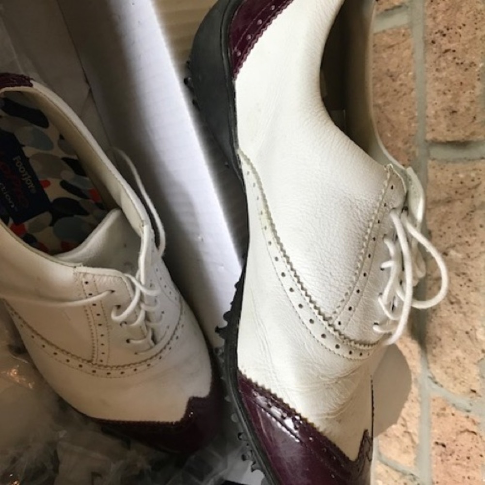 Ladies Golf Shoes